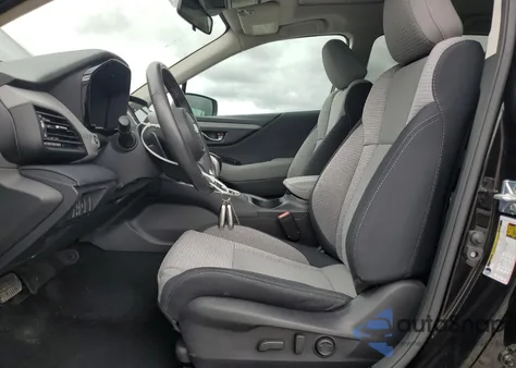 2023 Subaru Outback Premium from USA, damaged, VIN 4S4BTAFC2P3100824